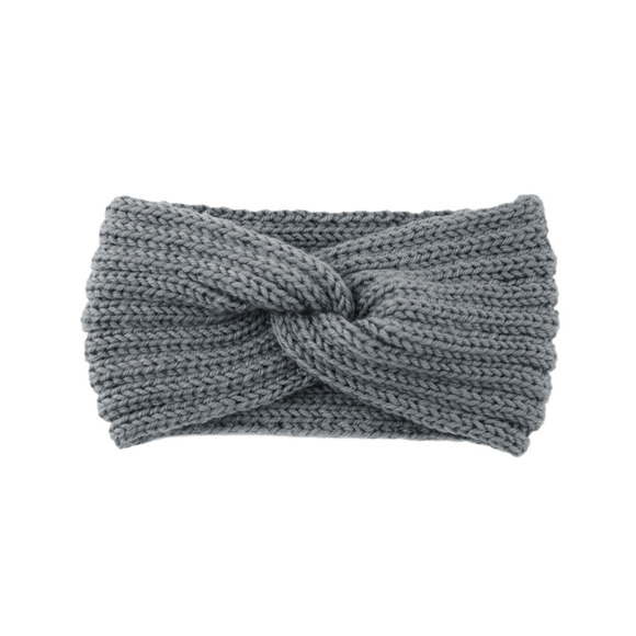 Handmade USA Twist Head Warmer - SCR-3-002, Not Accept Offer - Picture 2 of 4